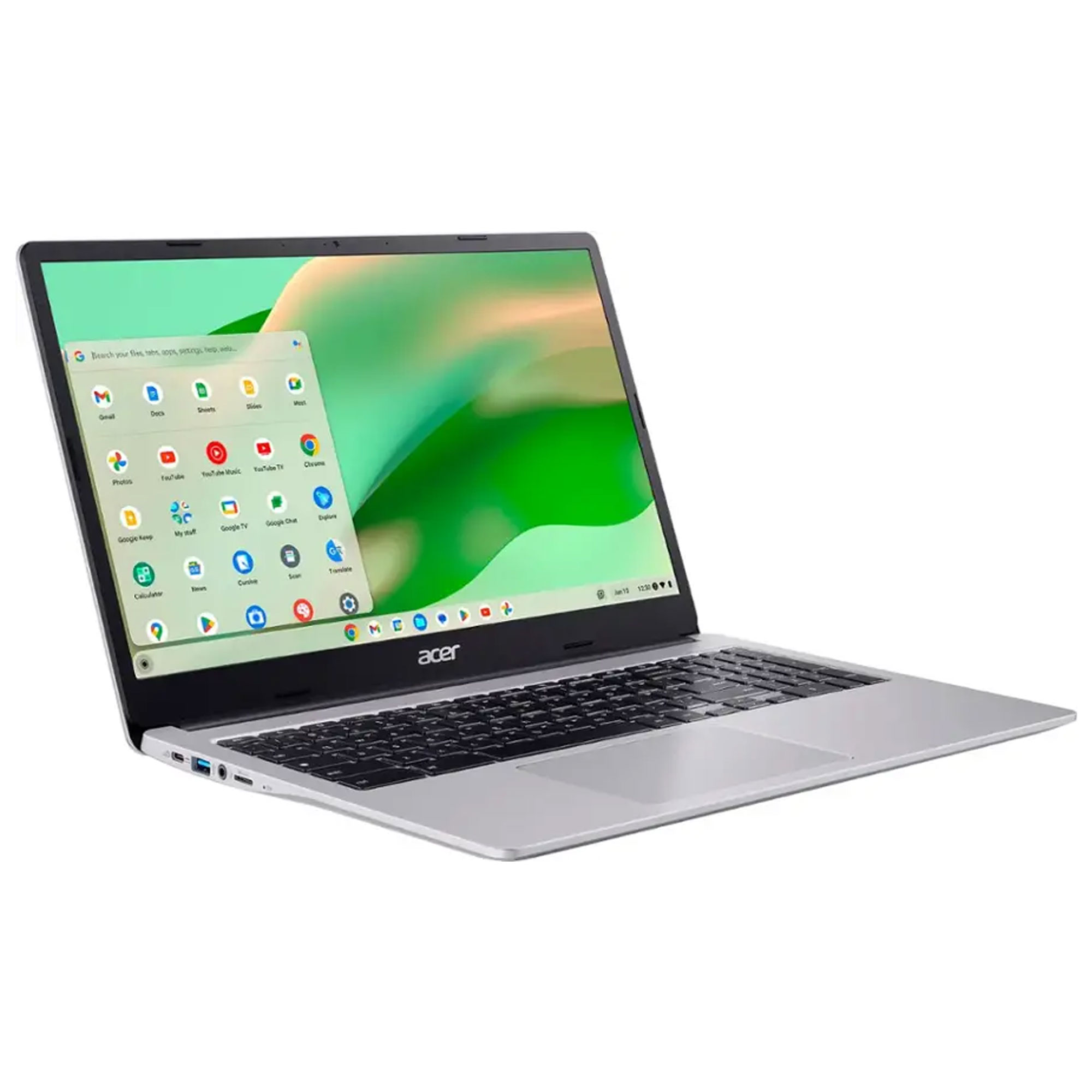 Foto 4 pulgar | Ordenador Portátil Acer Chromebook 315 De 15 6 Pulgadas Full Hd Intel Celeron - Venta Internacional.