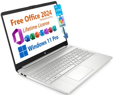 Foto 2 | Ordenador Portátil Hp Business De 15 6 Pulgadas Windows 11 Pro I3-1215u 16 Gb De Ram Ssd De 1 Tb - Venta Interna
