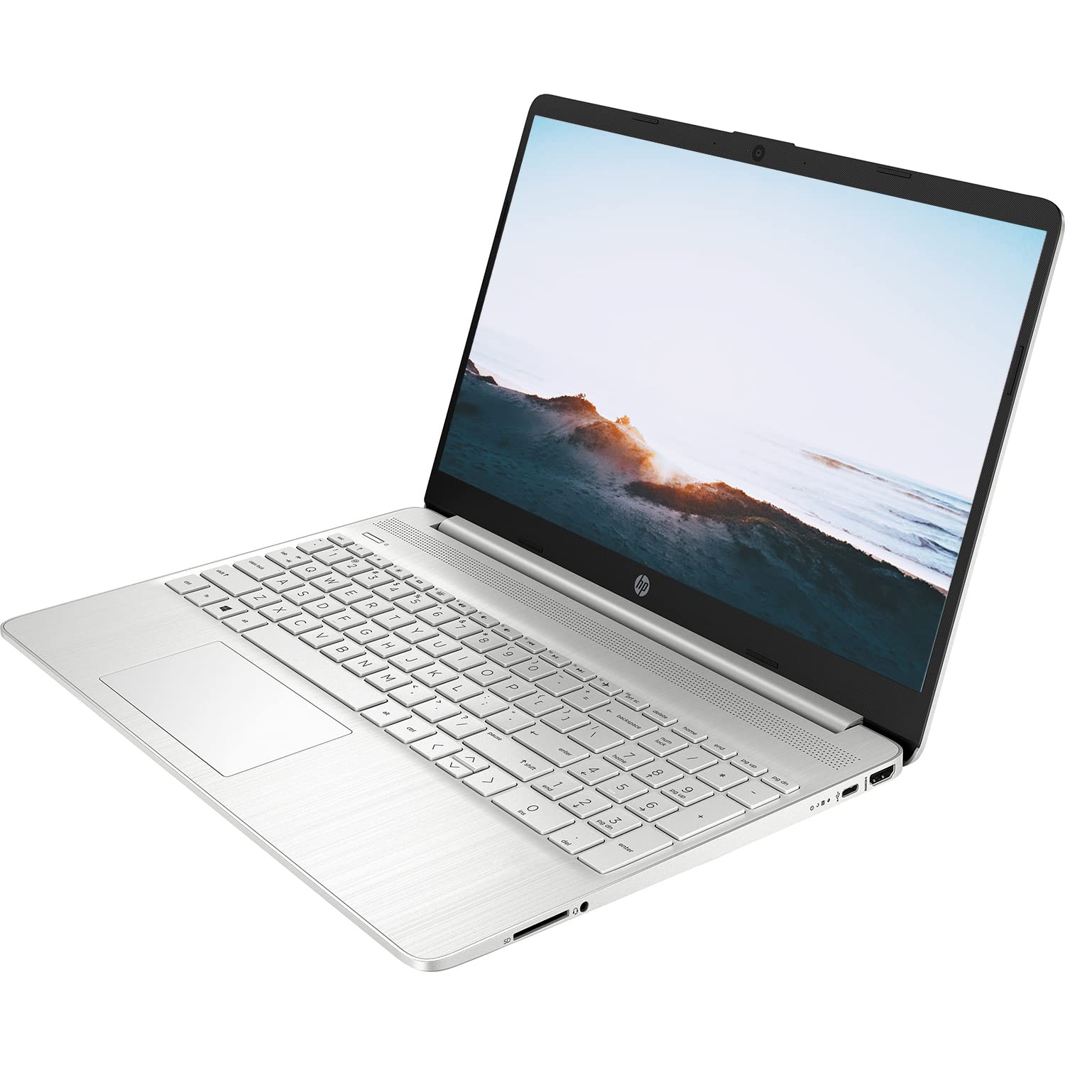 Foto 2 | Ordenador Portátil Hp 15  Fhd De 15 6 Pulgadas  Intel Core I5-1135g7  16 Gb - Venta Internacional.