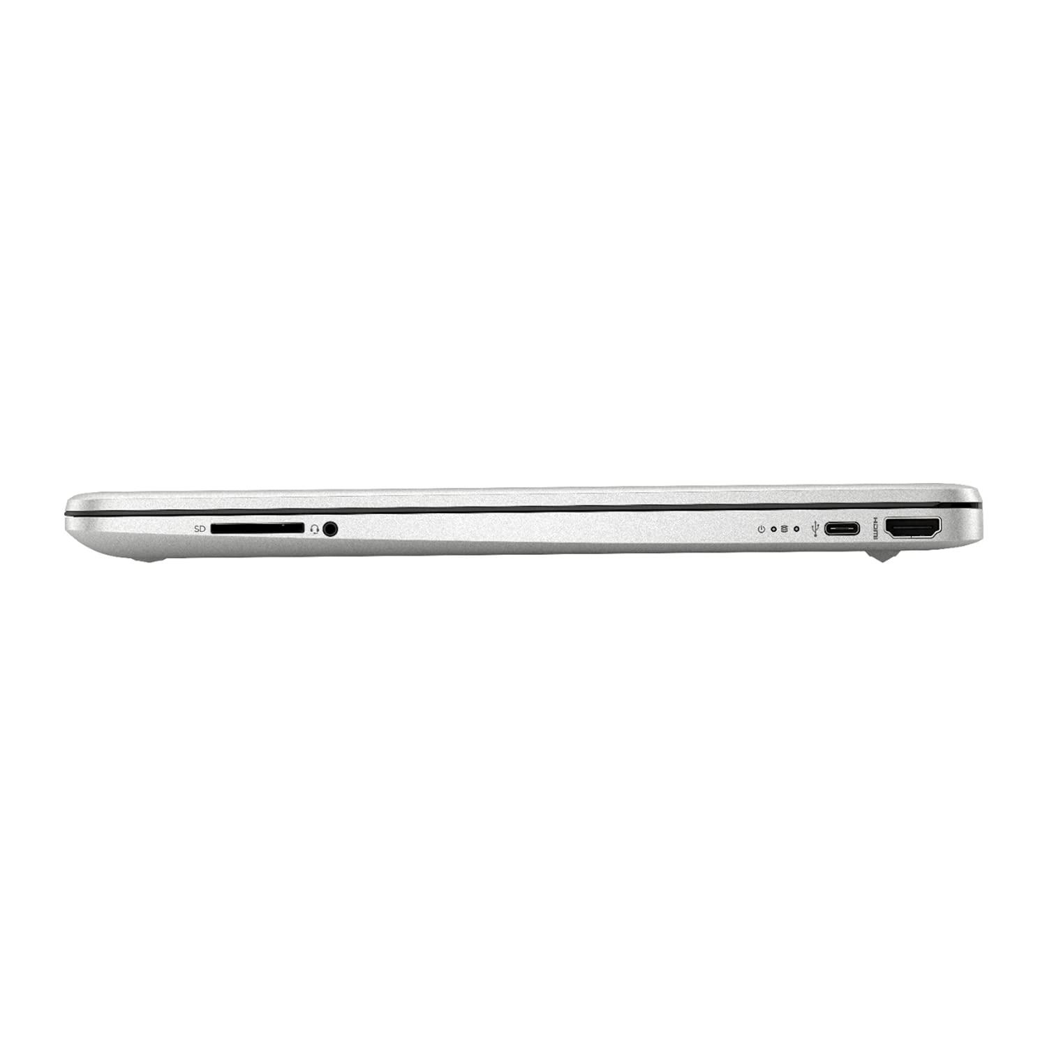 Foto 6 | Ordenador Portátil Hp 15  Fhd De 15 6 Pulgadas  Intel Core I5-1135g7  16 Gb - Venta Internacional.