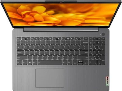 Foto 2 | Ordenador Portátil Lenovo Ideapad 3i Business & Student De 15 6 Pulgadas 12 Gb De Ram 256 Gb Ssd - Venta Internaci