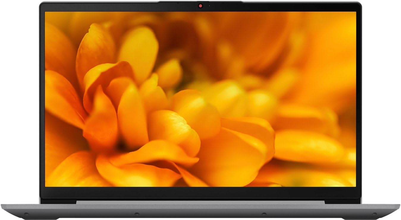 Foto 4 pulgar | Ordenador Portátil Lenovo Ideapad 3i Business & Student De 15 6 Pulgadas  12 Gb De Ram  256 Gb  Ssd - Venta Internaci