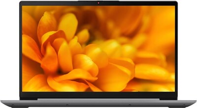 Foto 3 | Ordenador Portátil Lenovo Ideapad 3i Business & Student De 15 6 Pulgadas 12 Gb De Ram 256 Gb Ssd - Venta Internaci