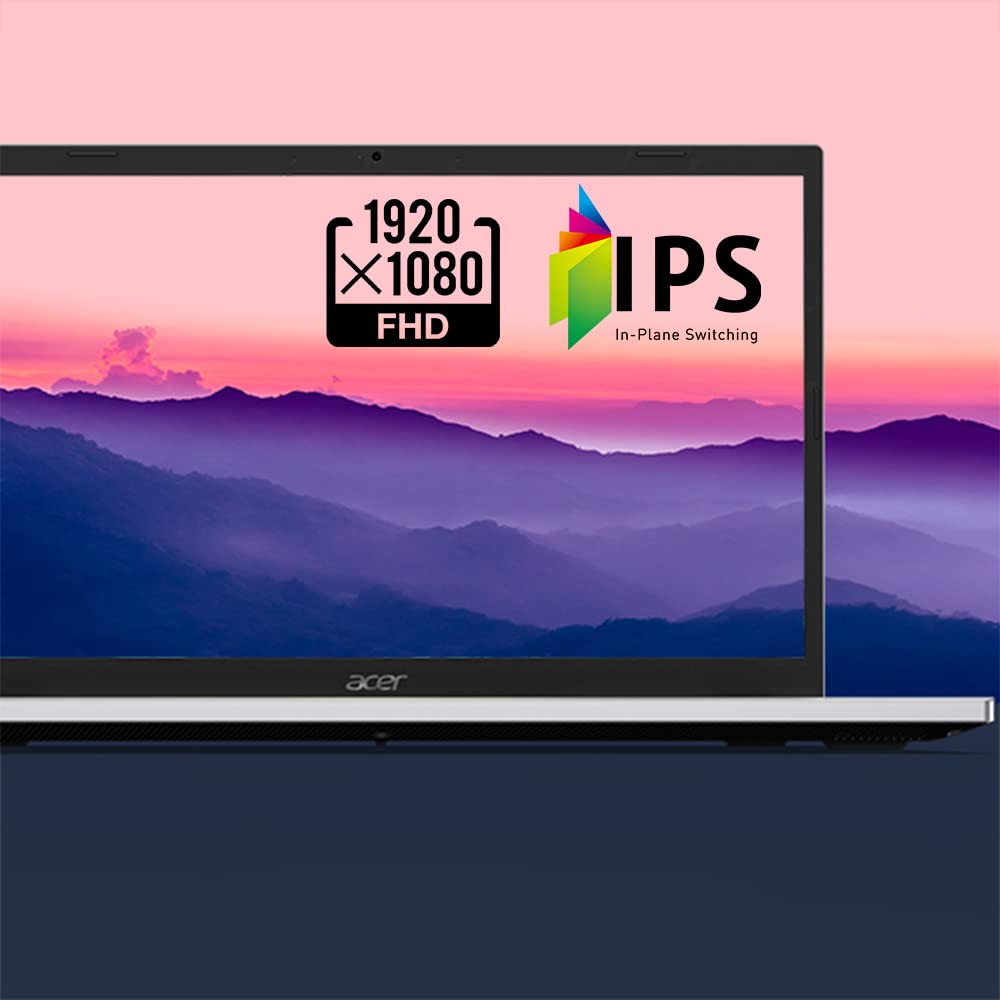 Foto 4 pulgar | Ordenador Portátil Acer Aspire 3 A315-24p-r2sc 15 6 Pulgadas Ryzen 5 7520u De 8 Gb - Venta Internacional.