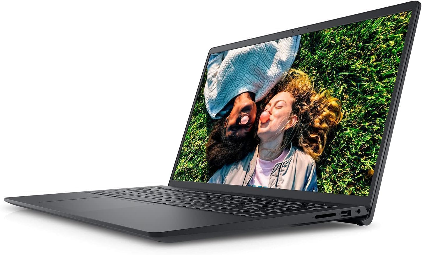 Foto 2 | Ordenador Portátil Dell Inspiron 15 Business 15.6 Pulgadas Intel I3 8 Gb 512 Gb - Venta Internacional.
