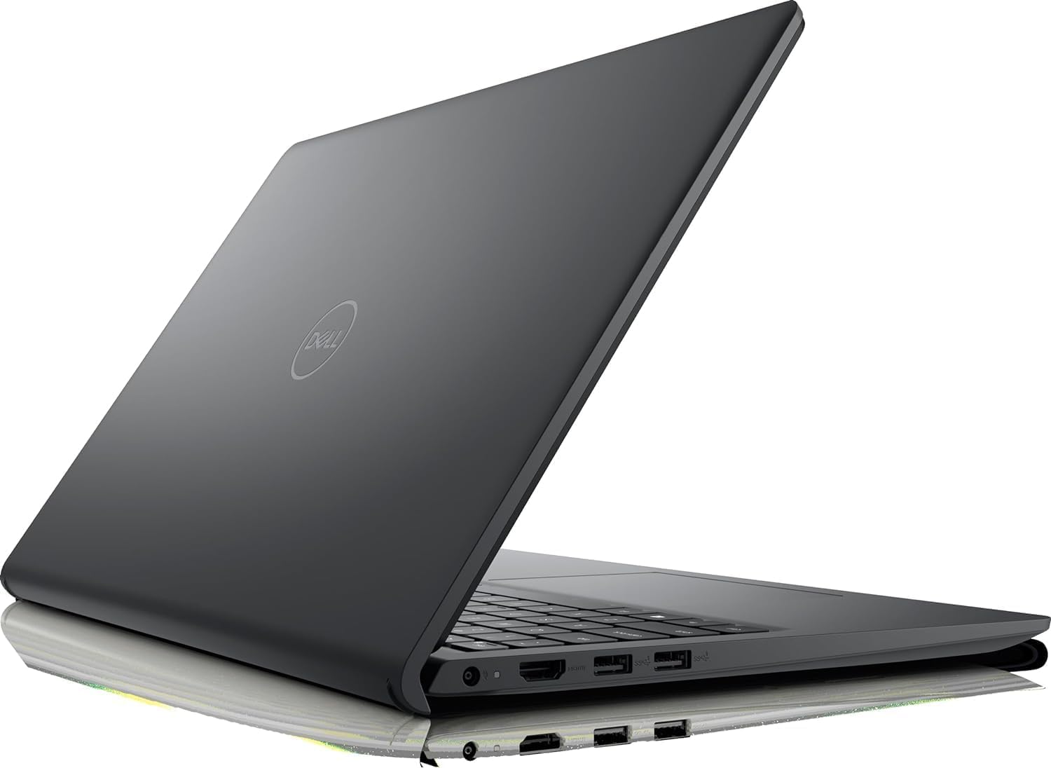Foto 5 pulgar | Ordenador Portátil Dell Inspiron 15 Business 15.6 Pulgadas Intel I3 8 Gb 512 Gb - Venta Internacional.
