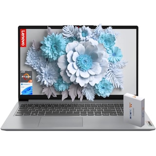 Foto 1 | Ordenador Portátil Lenovo Ideapad 1 15 6 Pulgadas Ryzen 3 7320u 16 Gb 256 Gb Ssd W11 - Venta Internacional.
