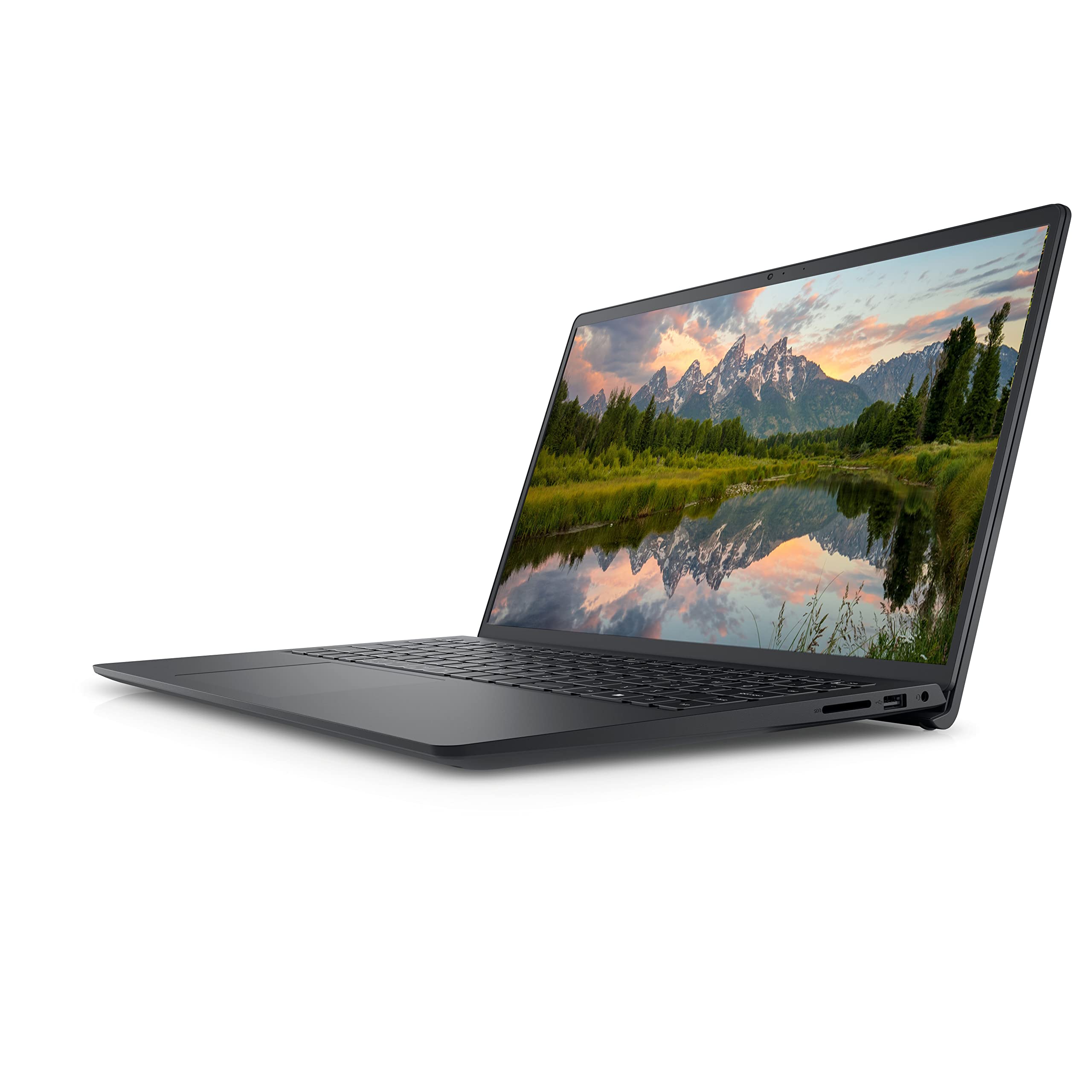 Foto 4 | Ordenador Portátil Dell Inspiron 15 2022 De 15 6 Pulgadas Hd Intel Celeron Con 16 Gb De Ram - Venta Internacional.