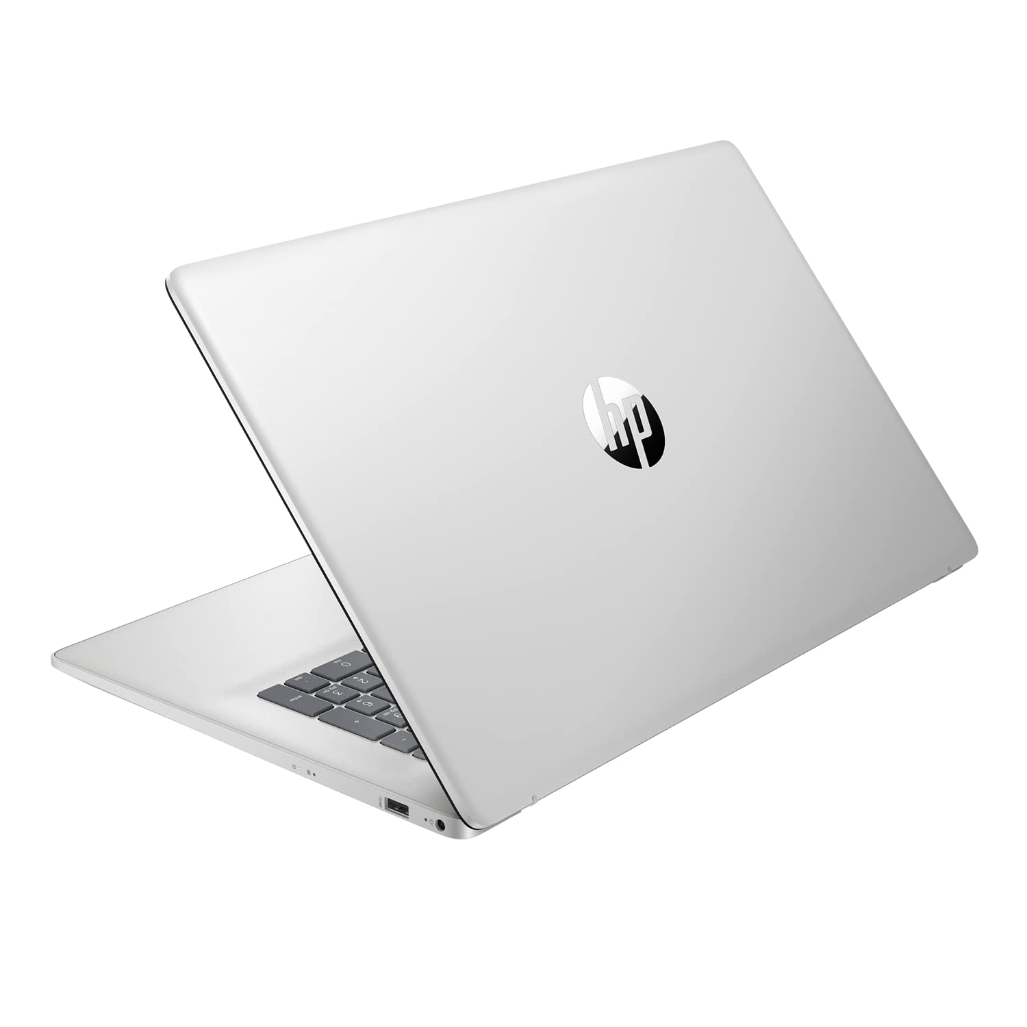 Foto 6 | Ordenador Portátil Hp 17  17 3 Pulgadas  Hd+  Intel Core I3-1125g4  8 Gb  512 Gb  Ssd - Venta Internacional.