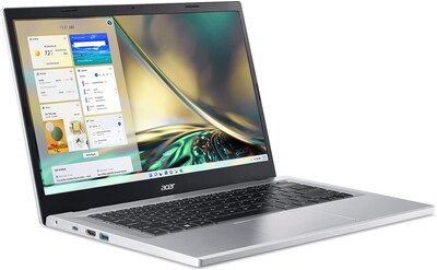 Foto 2 | Ordenador Portátil Acer Aspire 3 A314-23p-r3qa 14'' Ryzen 5 7520u De 8 Gb - Venta Internacional.