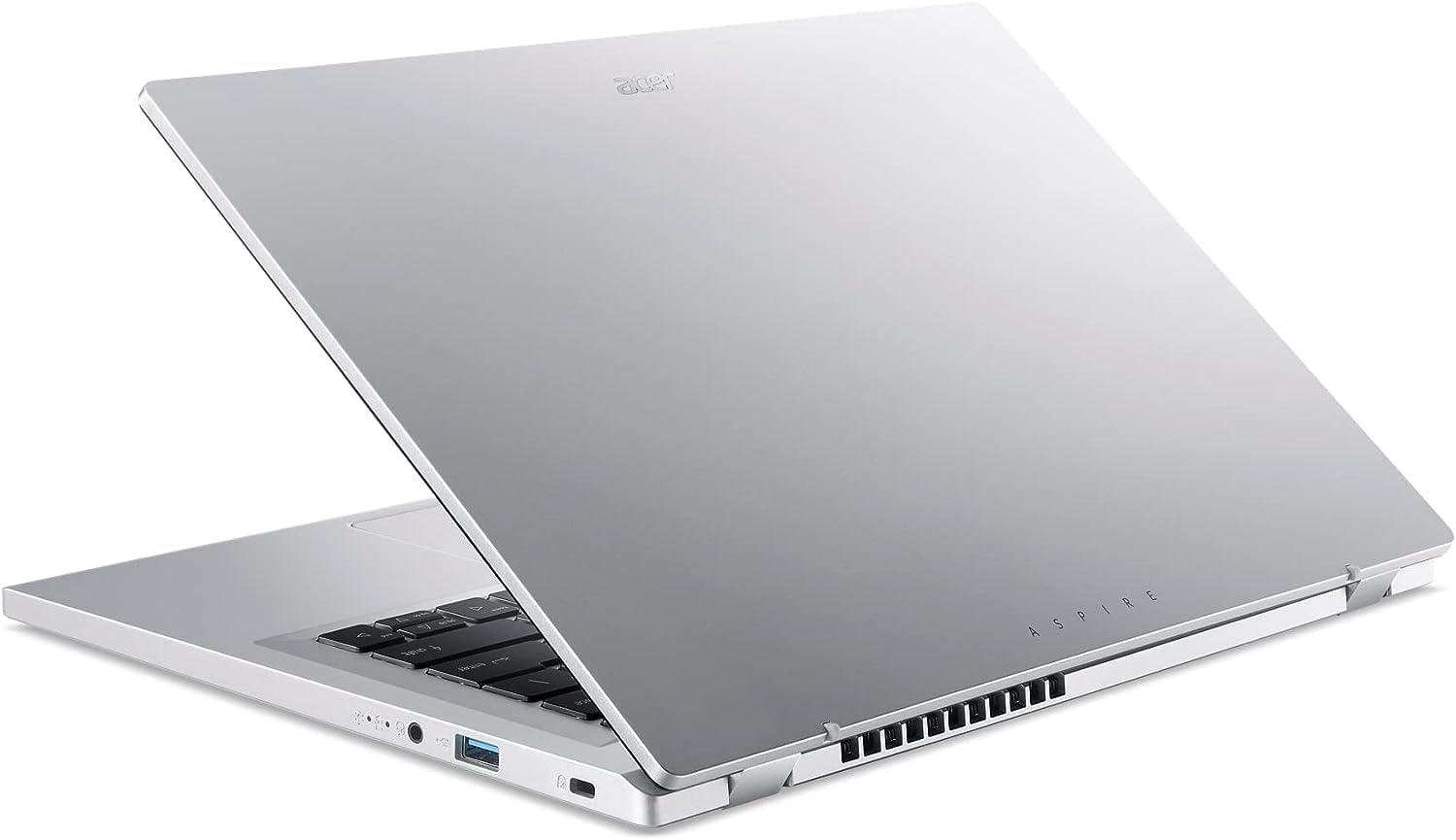 Foto 4 | Ordenador Portátil Acer Aspire 3 A314-23p-r3qa 14'' Ryzen 5 7520u De 8 Gb - Venta Internacional.