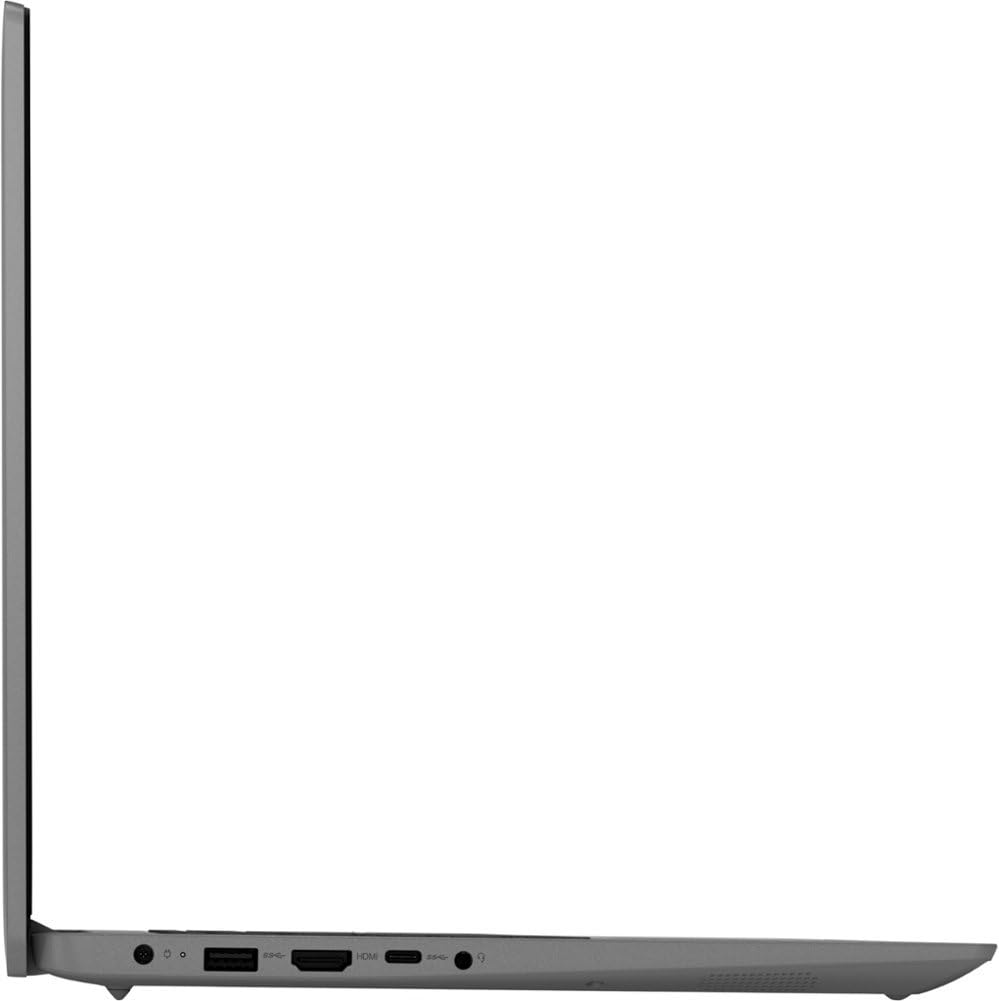 Foto 5 pulgar | Ordenador Portátil Lenovo Ideapad 3i Business & Student De 15 6 Pulgadas  8 Gb De Ram  512 Gb  Ssd - Venta Internacion