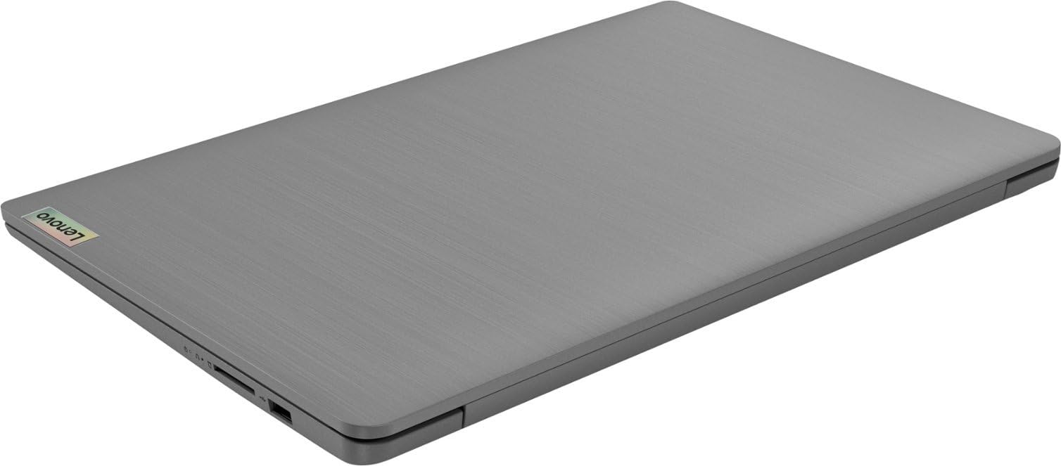 Foto 7 pulgar | Ordenador Portátil Lenovo Ideapad 3i Business & Student De 15 6 Pulgadas  8 Gb De Ram  512 Gb  Ssd - Venta Internacion