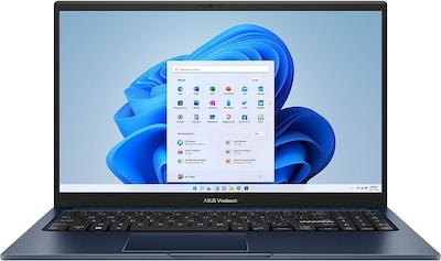 Foto 1 | Ordenador Portátil Asus Vivobook 15 2024 15.6 Pulgadas Intel Core I5 8 Gb 256 Gb Ssd - Venta Internacional.