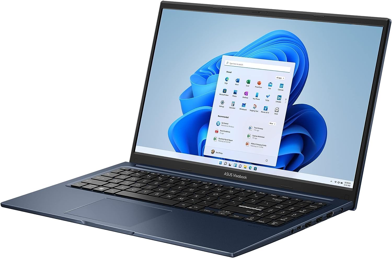 Foto 4 pulgar | Ordenador Portátil Asus Vivobook 15 2024 15.6 Pulgadas Intel Core I5 8 Gb 256 Gb Ssd - Venta Internacional.