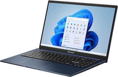 Foto 3 | Ordenador Portátil Asus Vivobook 15 2024 15.6 Pulgadas Intel Core I5 8 Gb 256 Gb Ssd - Venta Internacional.