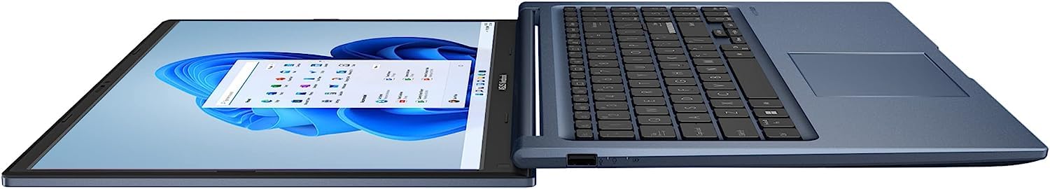 Foto 4 | Ordenador Portátil Asus Vivobook 15 2024 15.6 Pulgadas Intel Core I5 8 Gb 256 Gb Ssd - Venta Internacional.