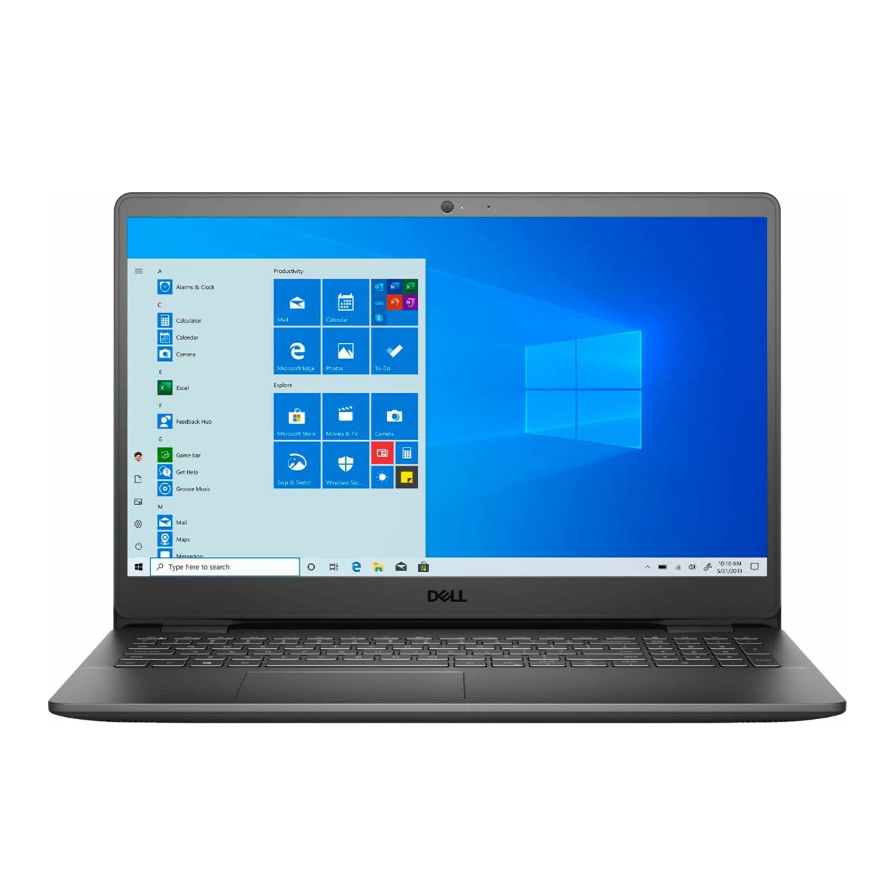Foto 2 pulgar | Ordenador Portátil Dell Inspiron 15 3000 De 15 6 Pulgadas Con Pantalla Fhd Intel Core I5-1135g7 - Venta Internacional.