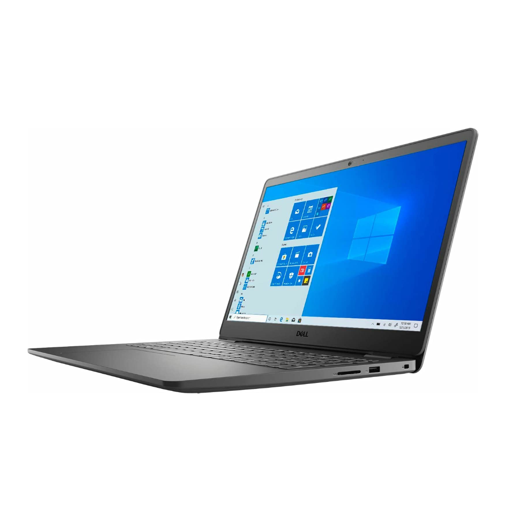 Foto 3 pulgar | Ordenador Portátil Dell Inspiron 15 3000 De 15 6 Pulgadas Con Pantalla Fhd Intel Core I5-1135g7 - Venta Internacional.