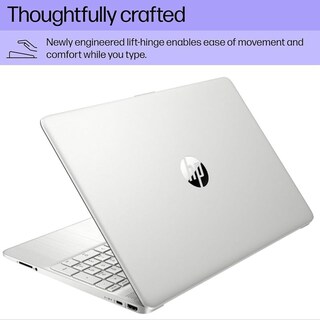 Foto 6 | Ordenador Portátil Hp Pavilion 15.6 Hd Con Pantalla Táctil 2024 I3 De 12 Gb Y 256 Gb Ssd - Venta Internacional.