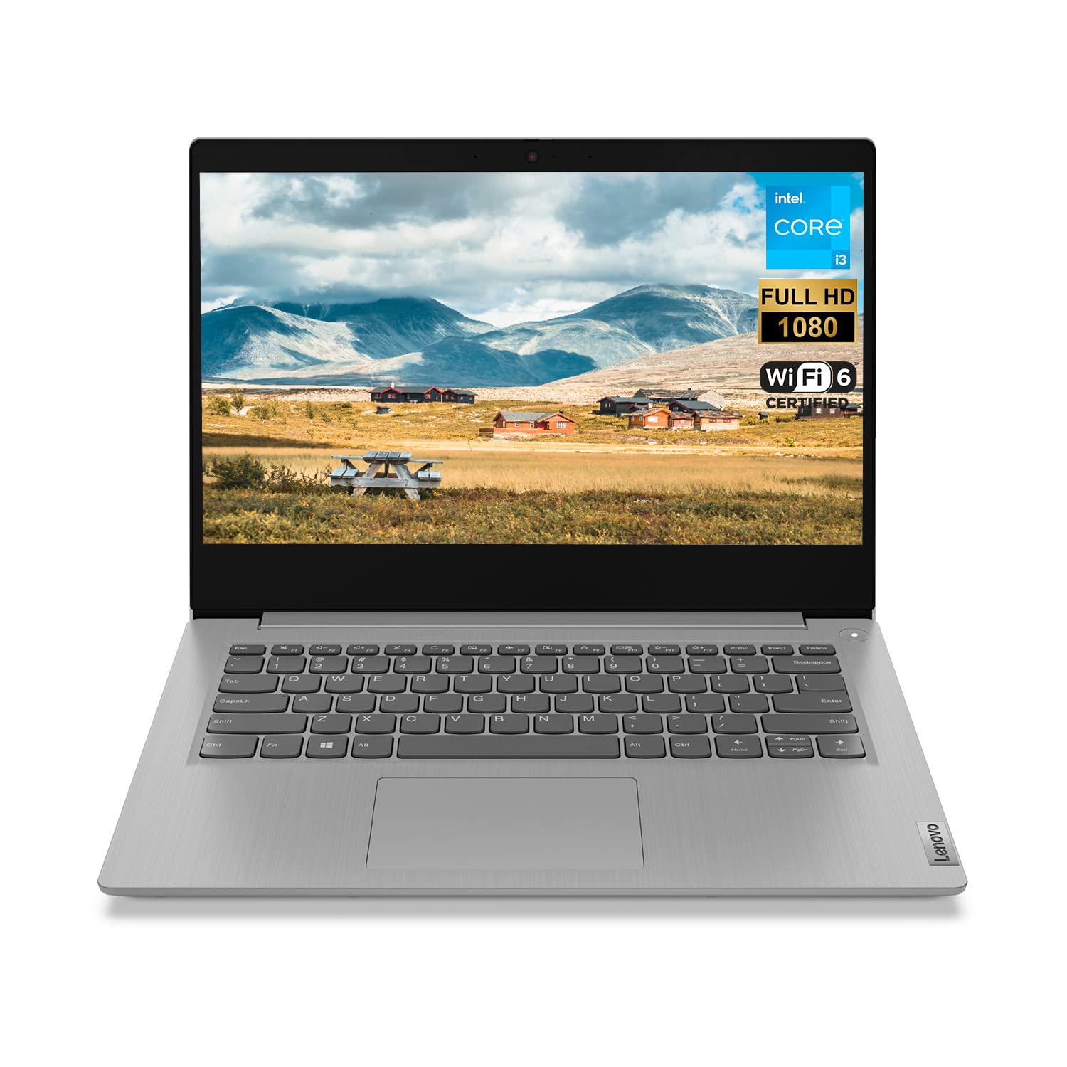 Foto 2 pulgar | Ordenador Portátil Lenovo Ideapad 3i 14 Student Business 20 Gb Ram 1 Tb Ssd - Venta Internacional.