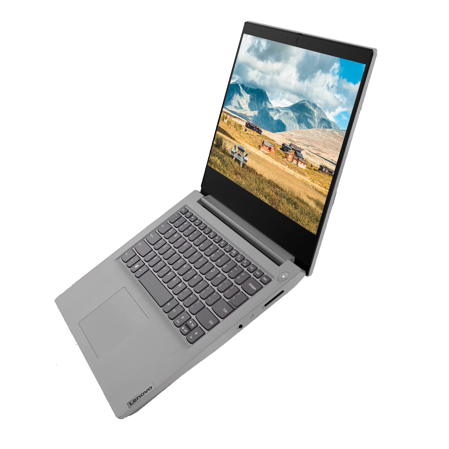 Foto 5 pulgar | Ordenador Portátil Lenovo Ideapad 3i 14 Student Business 20 Gb Ram 1 Tb Ssd - Venta Internacional.