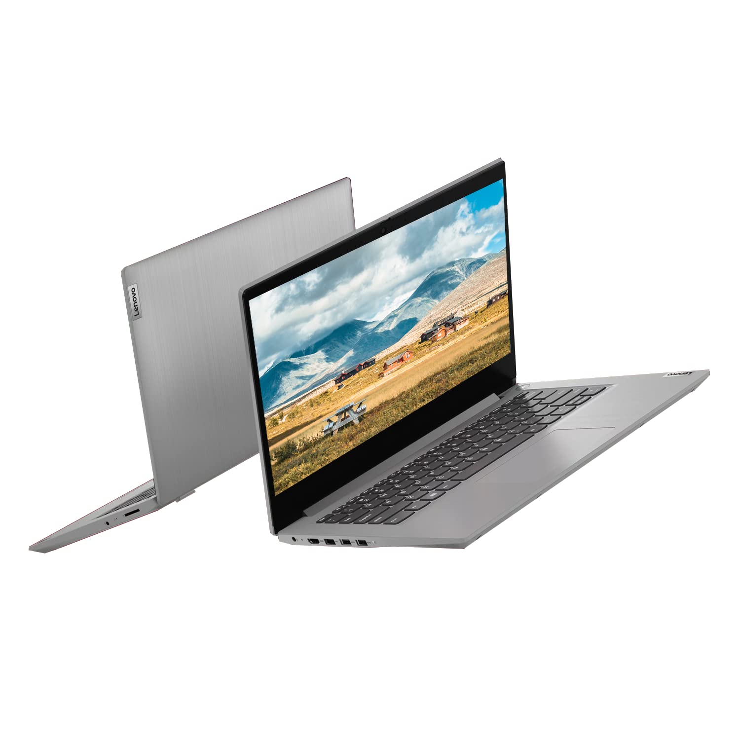 Foto 6 pulgar | Ordenador Portátil Lenovo Ideapad 3i 14 Student Business 20 Gb Ram 1 Tb Ssd - Venta Internacional.