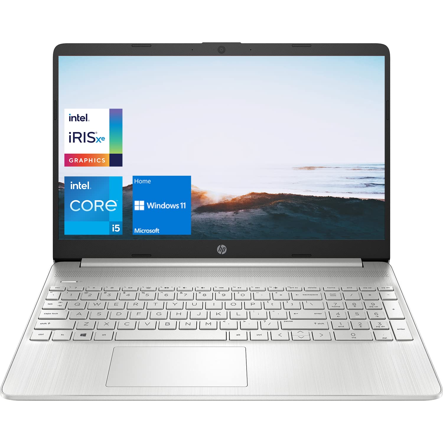 Foto 2 pulgar | Ordenador Portátil Hp 15  Fhd De 15 6 Pulgadas  Intel Core I5-1135g7  16 Gb - Venta Internacional.