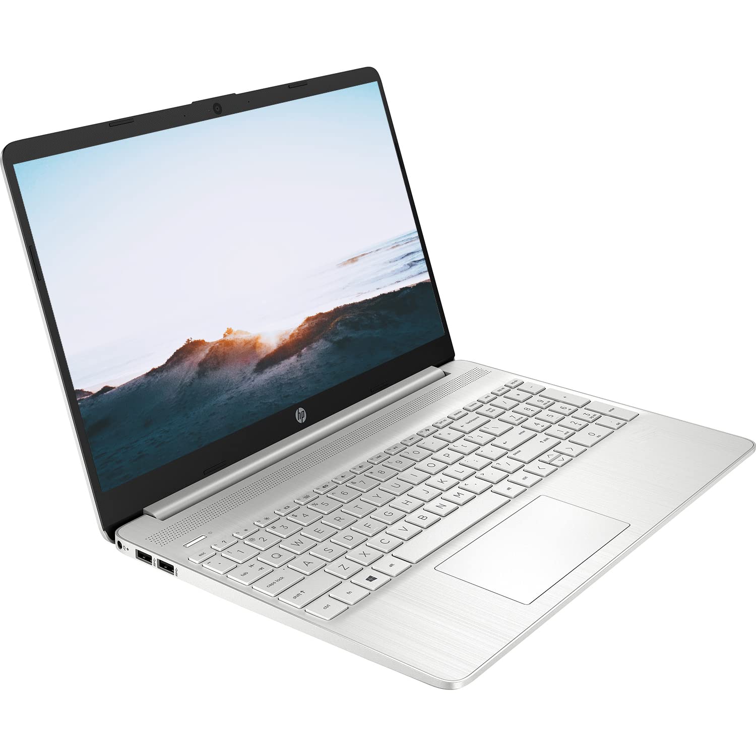 Foto 4 pulgar | Ordenador Portátil Hp 15  Fhd De 15 6 Pulgadas  Intel Core I5-1135g7  16 Gb - Venta Internacional.