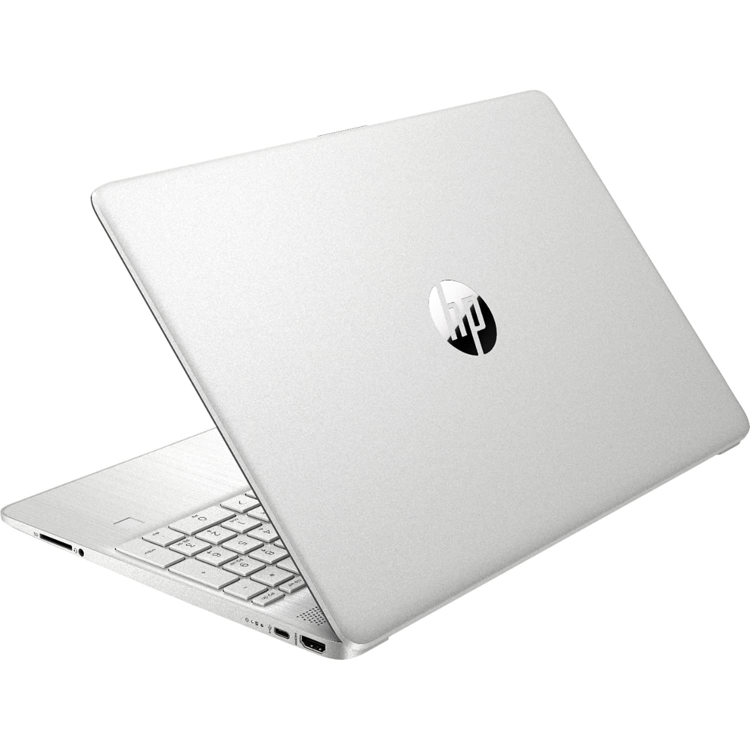 Foto 5 pulgar | Ordenador Portátil Hp 15  Fhd De 15 6 Pulgadas  Intel Core I5-1135g7  16 Gb - Venta Internacional.