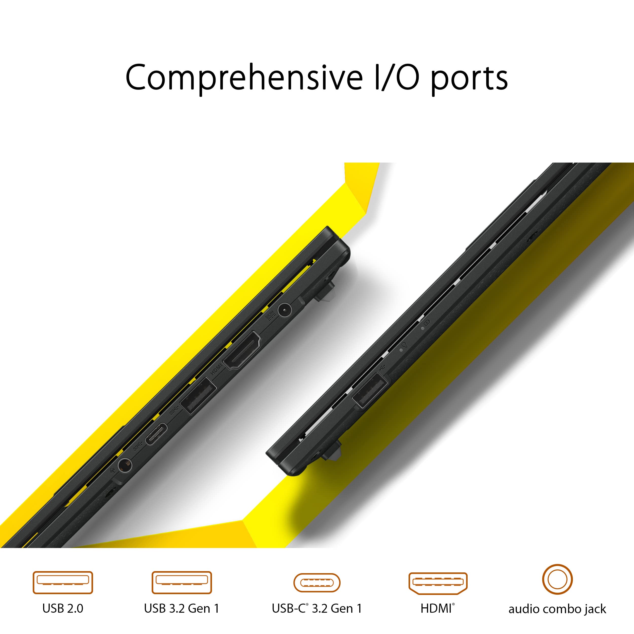 Foto 6 pulgar | Ordenador Portátil Asus Vivobook Go 15 2023 15 6 Pulgadas Ryzen 5 7520u 8 Gb 512 Gb - Venta Internacional.