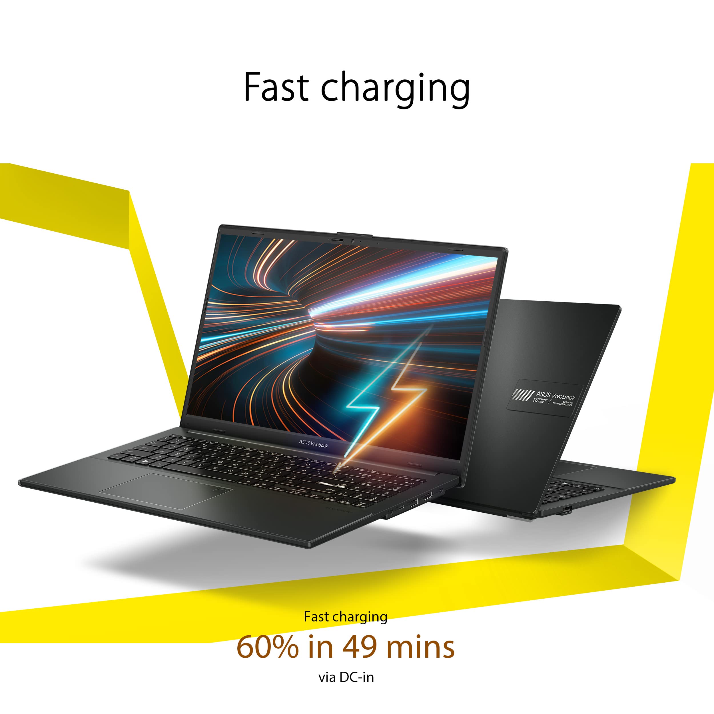 Foto 8 pulgar | Ordenador Portátil Asus Vivobook Go 15 2023 15 6 Pulgadas Ryzen 5 7520u 8 Gb 512 Gb - Venta Internacional.
