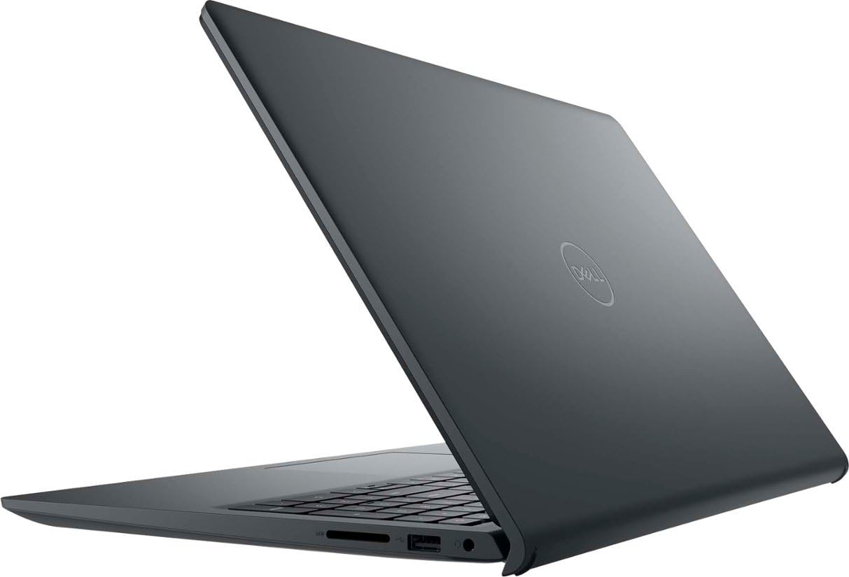 Foto 6 pulgar | Portátil Dell Inspiron 2023  El Más Nuevo  15 6 Pulgadas  Fhd Ips Touch  12 Gb De Ram - Venta Internacional.
