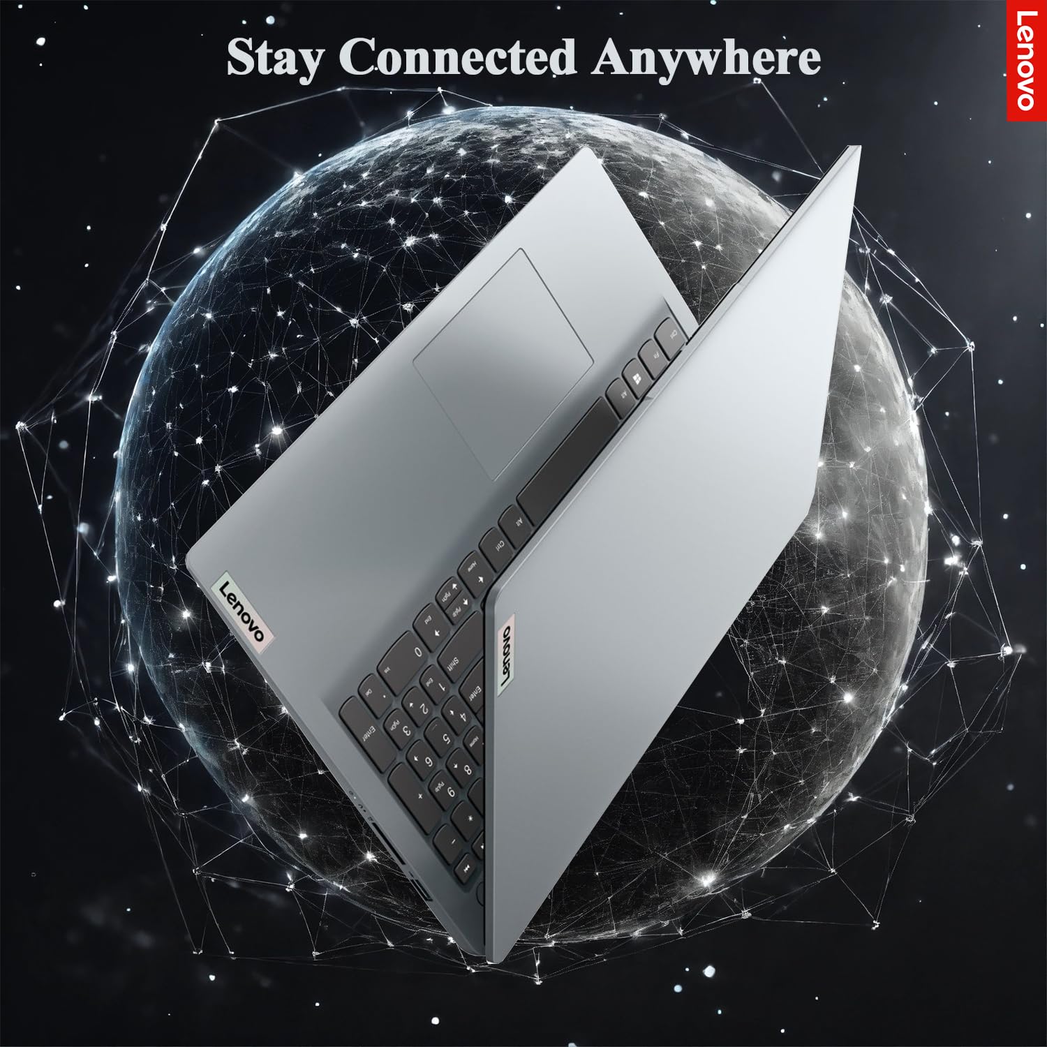 Foto 8 pulgar | Ordenador Portátil Lenovo Ideapad 1 15 6 Pulgadas Ryzen 3 7320u 16 Gb 512 Gb Ssd W11 - Venta Internacional.