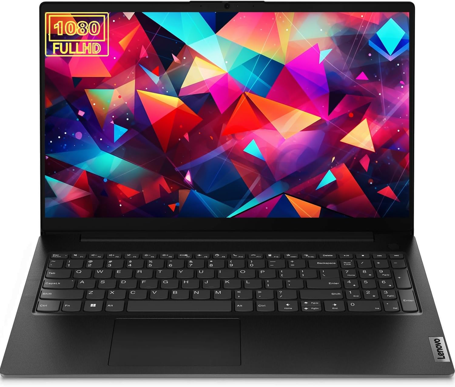 Portátil Lenovo  El Último Ssd Intel Pentium De 15.6 Pulgadas  4 Núcleos  16 Gb Y 1 Tb - Venta Internacional.
