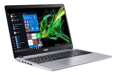Foto 1 | Ordenador Portátil Acer Aspire 5 Slim A515-43-r19l 15 6 Pulgadas Ryzen 3 3200u - Venta Internacional.