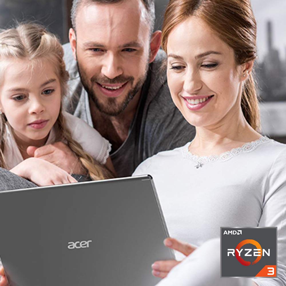 Foto 3 pulgar | Ordenador Portátil Acer Aspire 5 Slim A515-43-r19l 15 6 Pulgadas Ryzen 3 3200u - Venta Internacional.