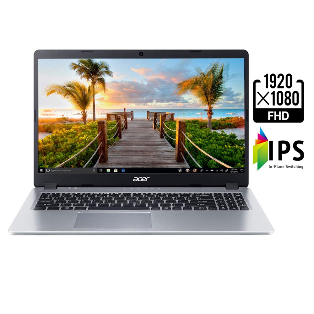 Foto 4 pulgar | Ordenador Portátil Acer Aspire 5 Slim A515-43-r19l 15 6 Pulgadas Ryzen 3 3200u - Venta Internacional.