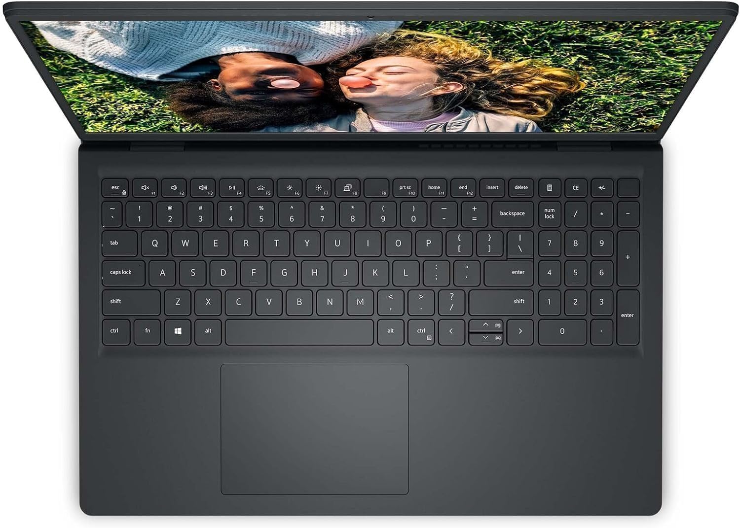 Foto 8 pulgar | Ordenador Portátil Dell Inspiron 15 3520 Business De 15 6 Pulgadas Con Fhd I3-1215u De 8 Gb - Venta Internacional.