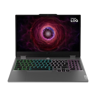 Foto 2 | Lenovo Loq 15arp9 (83jc00dcin) 15.6'' Fhd Amd Ryzen 7 12gb 512gb Ssd W11 Gris
