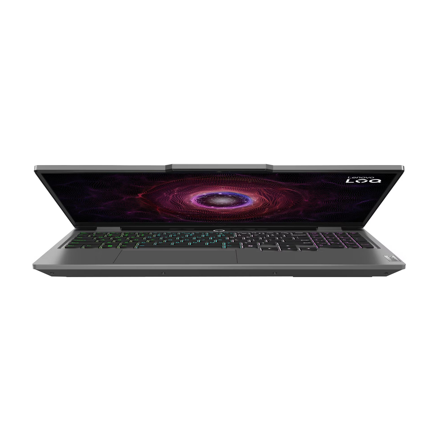 Foto 5 pulgar | Lenovo Loq 15arp9 (83jc00dcin) 15.6'' Fhd Amd Ryzen 7 12gb 512gb Ssd W11 Gris
