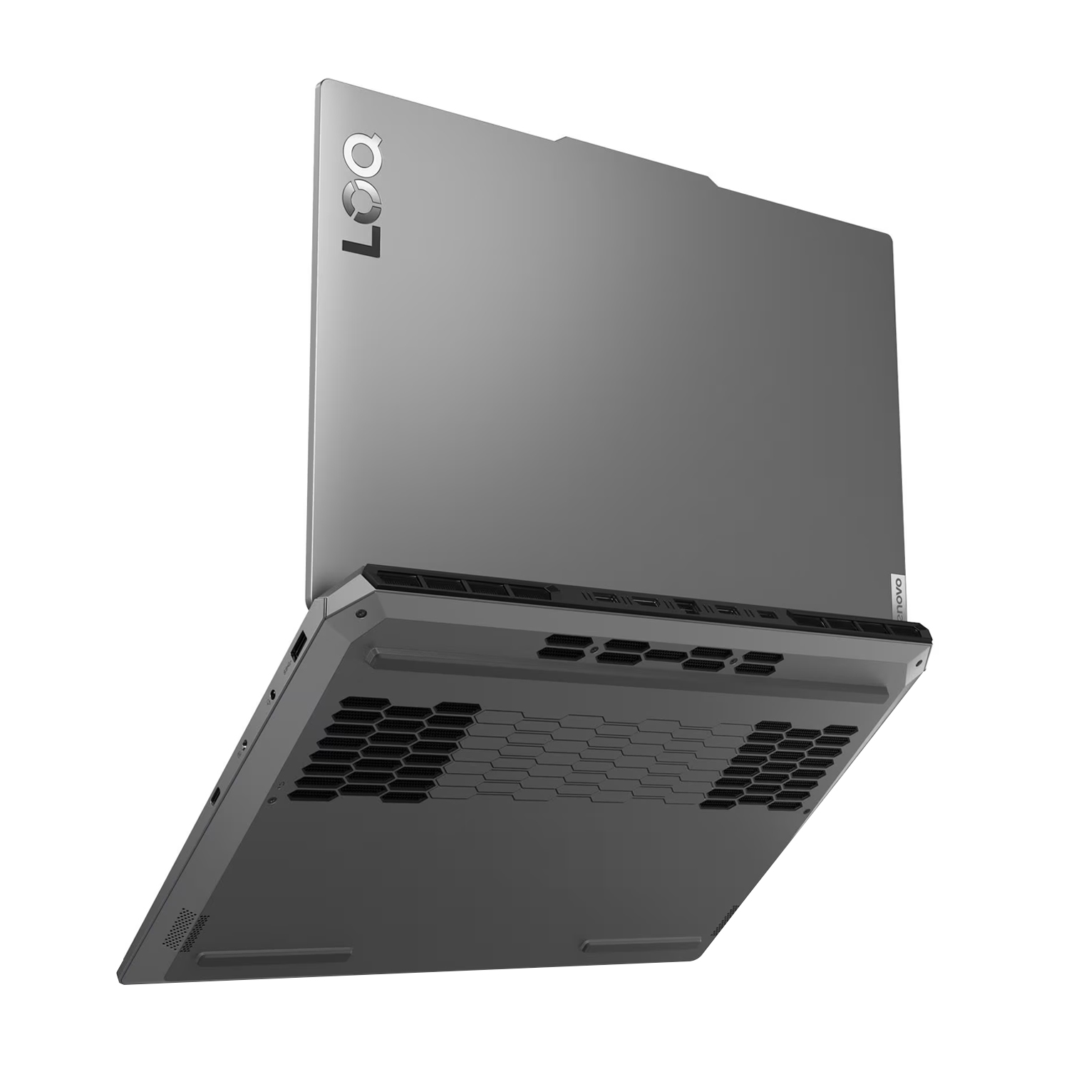 Foto 5 | Lenovo Loq 15arp9 (83jc00dcin) 15.6'' Fhd Amd Ryzen 7 12gb 512gb Ssd W11 Gris