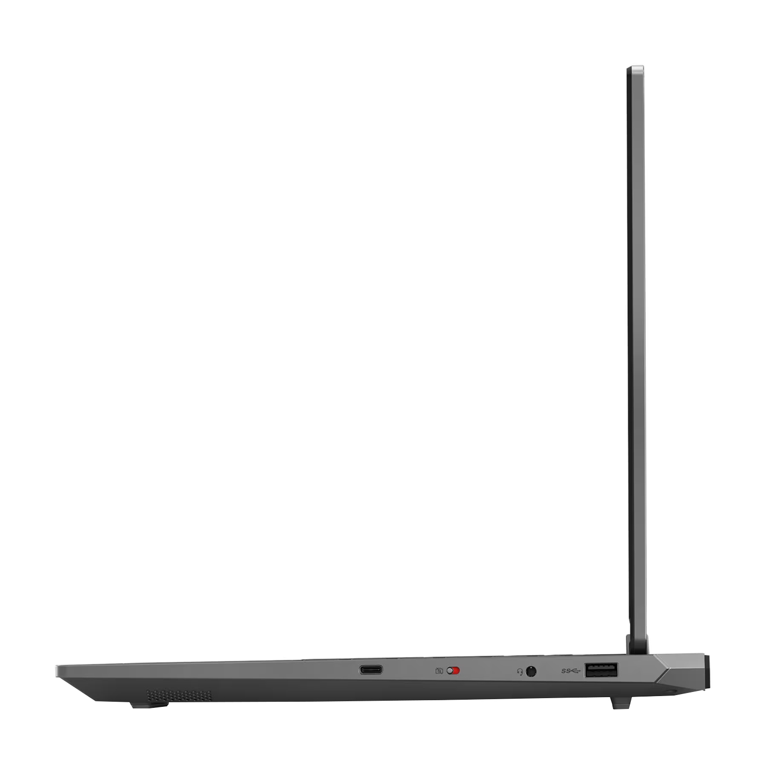Foto 9 pulgar | Lenovo Loq 15arp9 (83jc00dcin) 15.6'' Fhd Amd Ryzen 7 12gb 512gb Ssd W11 Gris