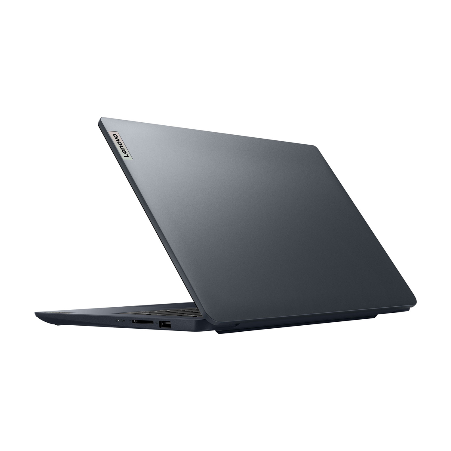 Foto 7 pulgar | Lenovo Ideapad 1 (82lv0074cf) 14'' Celeron N4500 4gb 128gb Emmc W11 Azul