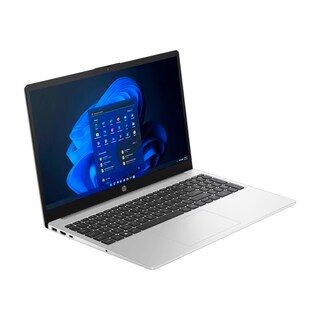 Foto 1 | Hp 255 G10 (bh0z7ua) 15.6'' Fhd Amd Ryzen 5 16gb 512gb Ssd W11 Plata