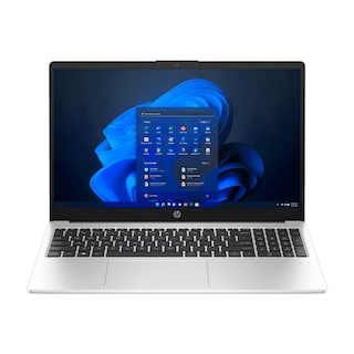 Foto 2 | Hp 255 G10 (bh0z7ua) 15.6'' Fhd Amd Ryzen 5 16gb 512gb Ssd W11 Plata