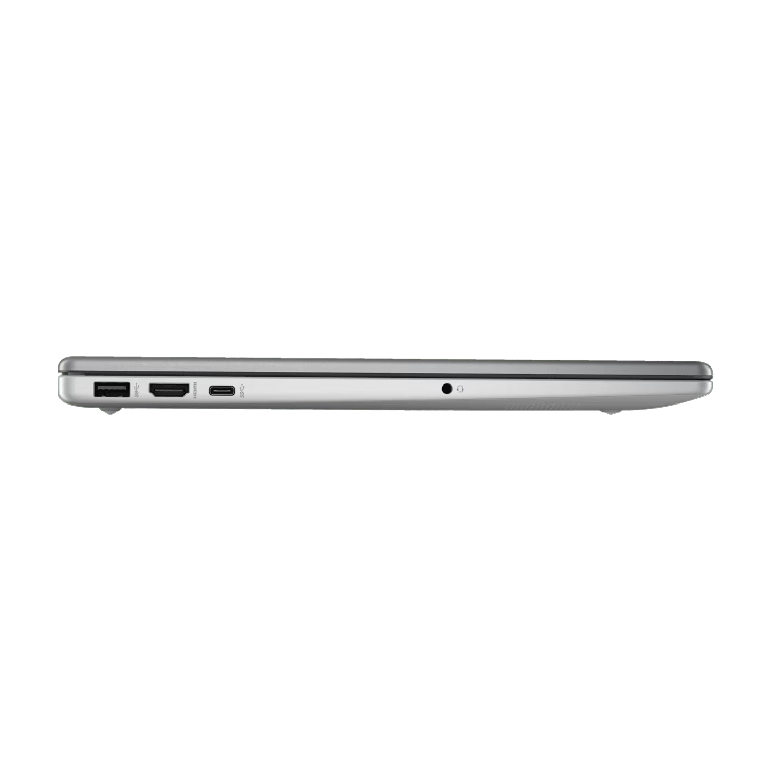 Foto 7 pulgar | Hp 255 G10 (bh0z7ua) 15.6'' Fhd Amd Ryzen 5 16gb 512gb Ssd W11 Plata