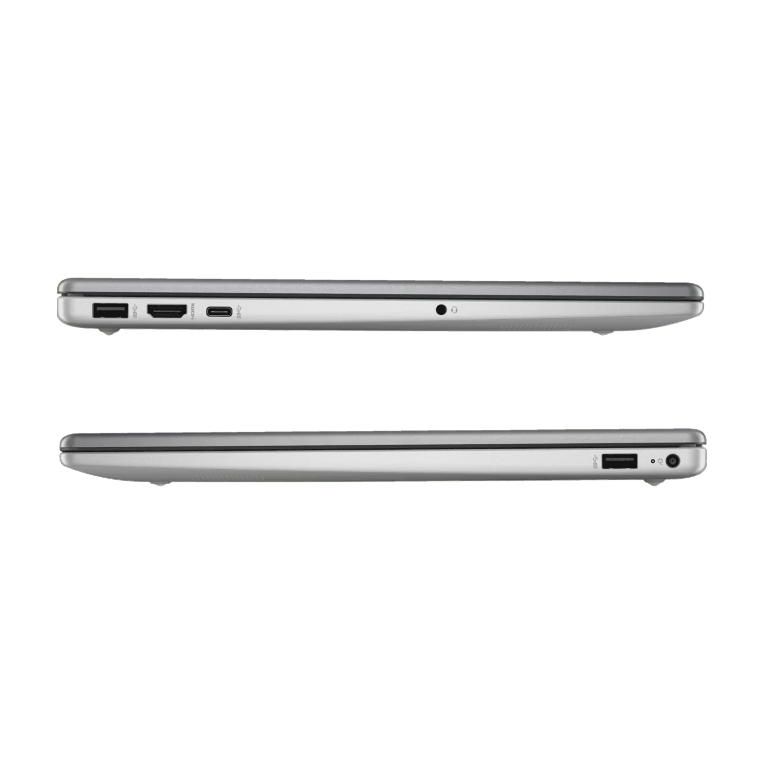 Foto 8 pulgar | Hp 255 G10 (bh0z7ua) 15.6'' Fhd Amd Ryzen 5 16gb 512gb Ssd W11 Plata