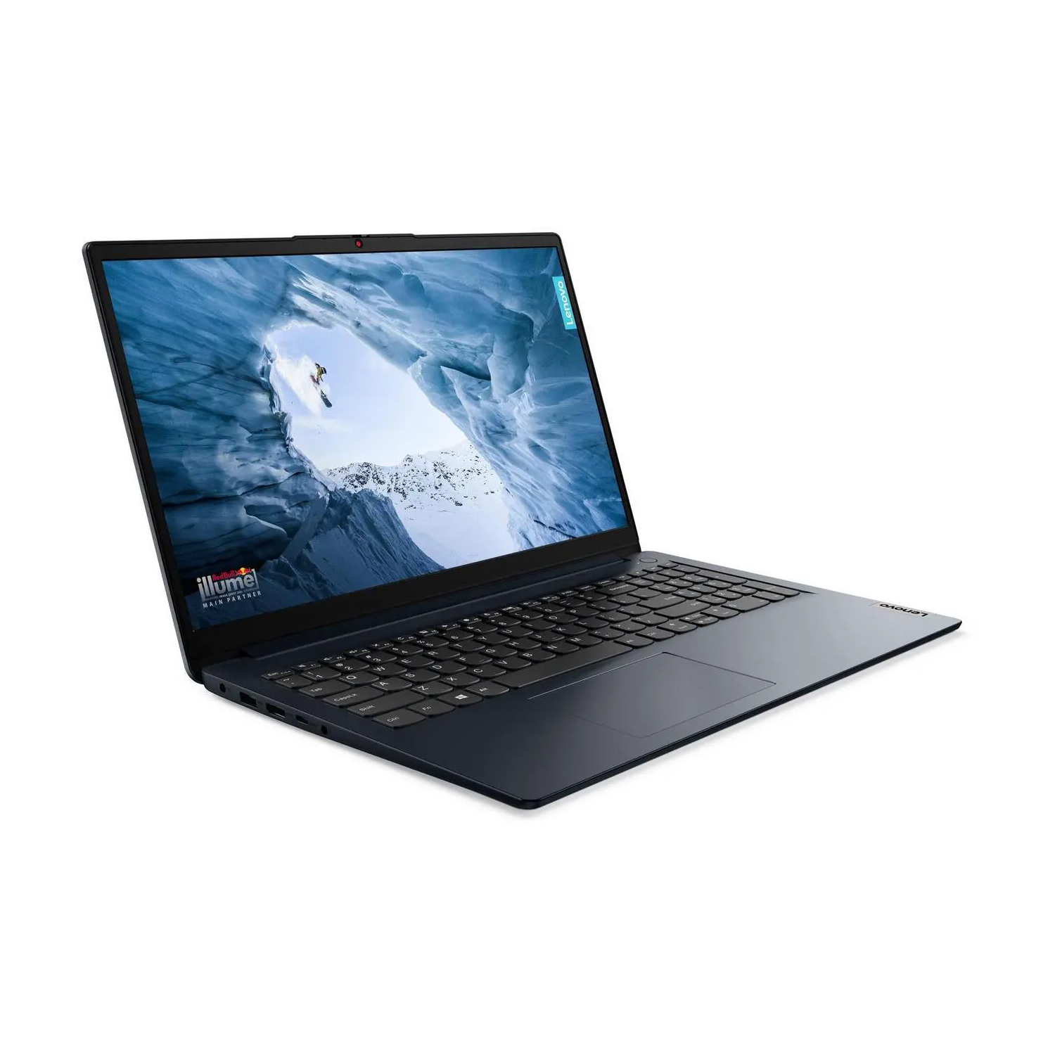 Foto 2 pulgar | Lenovo Ideapad 1 (82lx00d3us) 15.6'' Celeron N4500 4gb 128gb Emmc W11 Azul