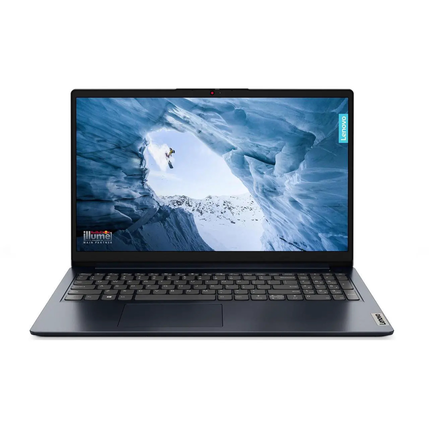Foto 2 | Lenovo Ideapad 1 (82lx00d3us) 15.6'' Celeron N4500 4gb 128gb Emmc W11 Azul